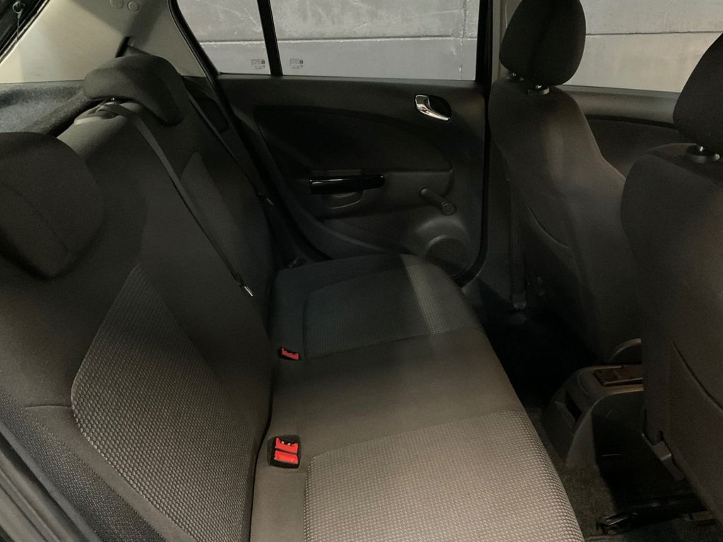 Used Vauxhall Corsa 2011 for sale - 77302170: Photo 37