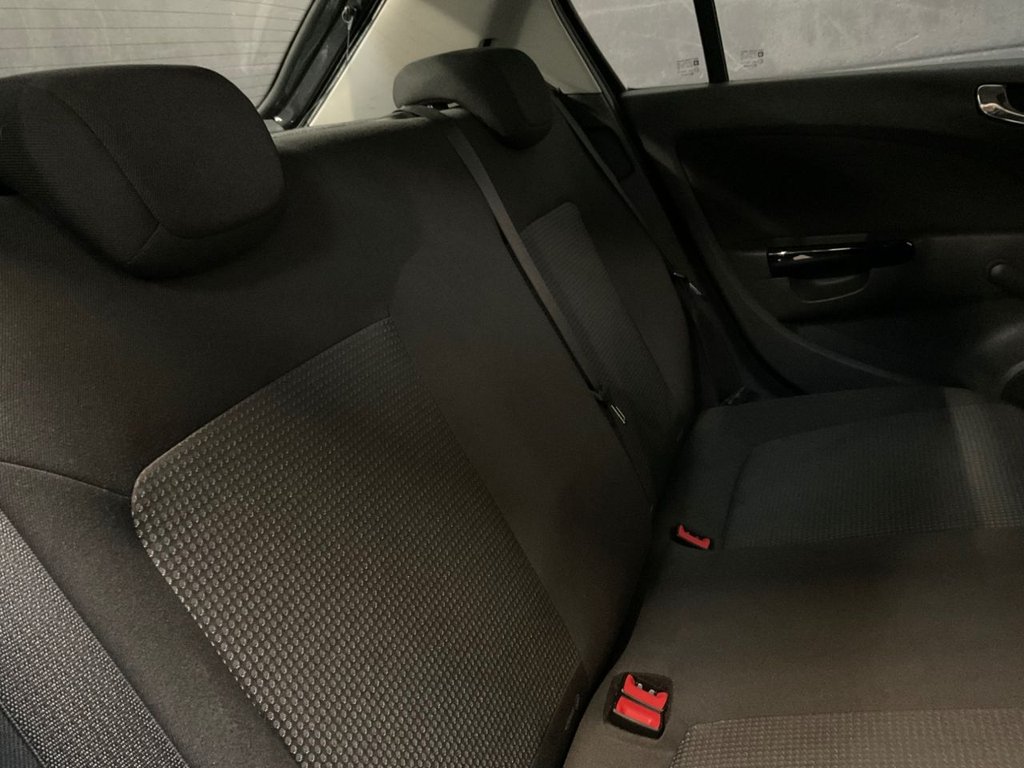 Used Vauxhall Corsa 2011 for sale - 77302170: Photo 38