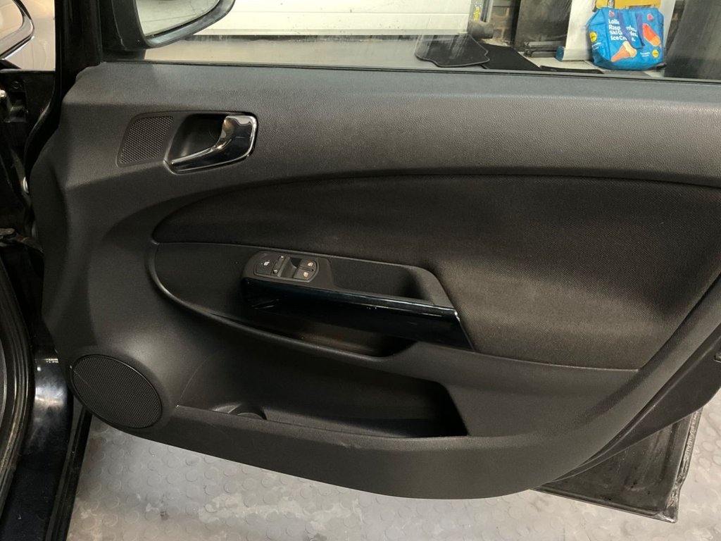 Used Vauxhall Corsa 2011 for sale - 77302170: Photo 40