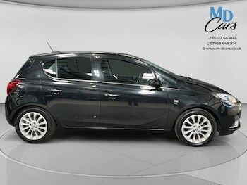 Used Vauxhall Corsa 2015 for sale - 78556815: Photo
