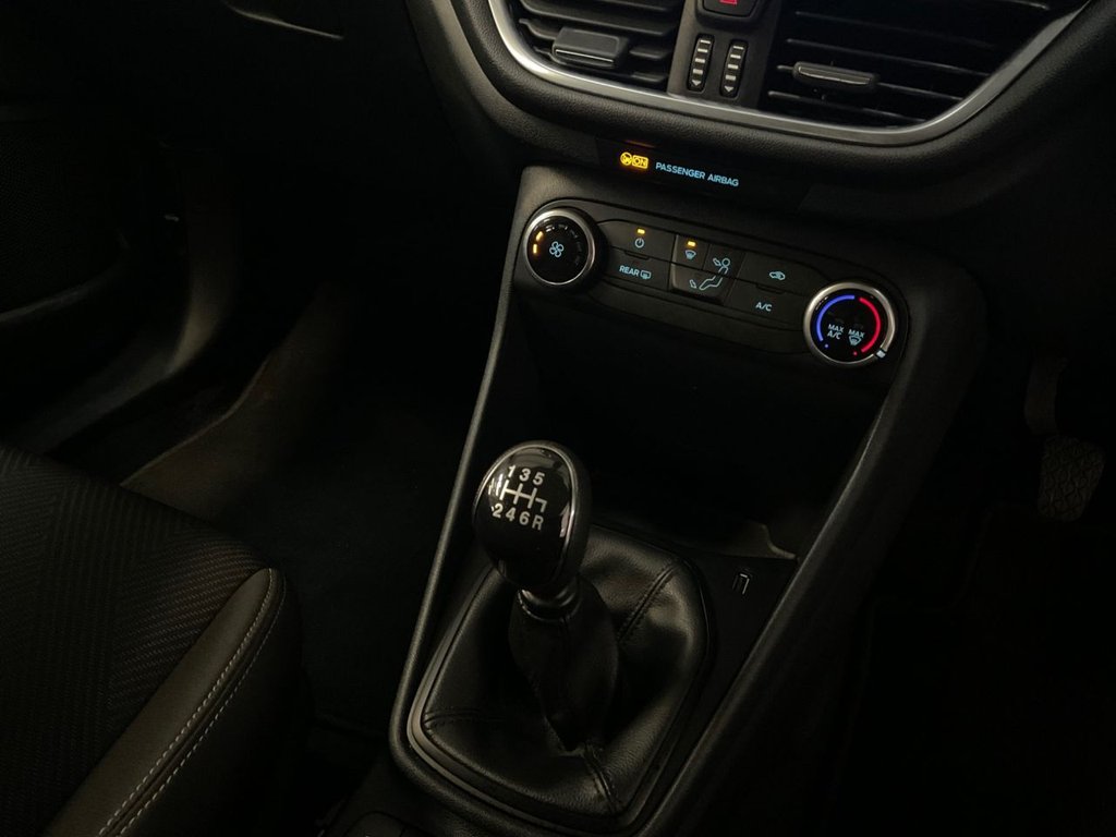 Used Ford Fiesta Van 2022 for sale - 77153165: Photo 30