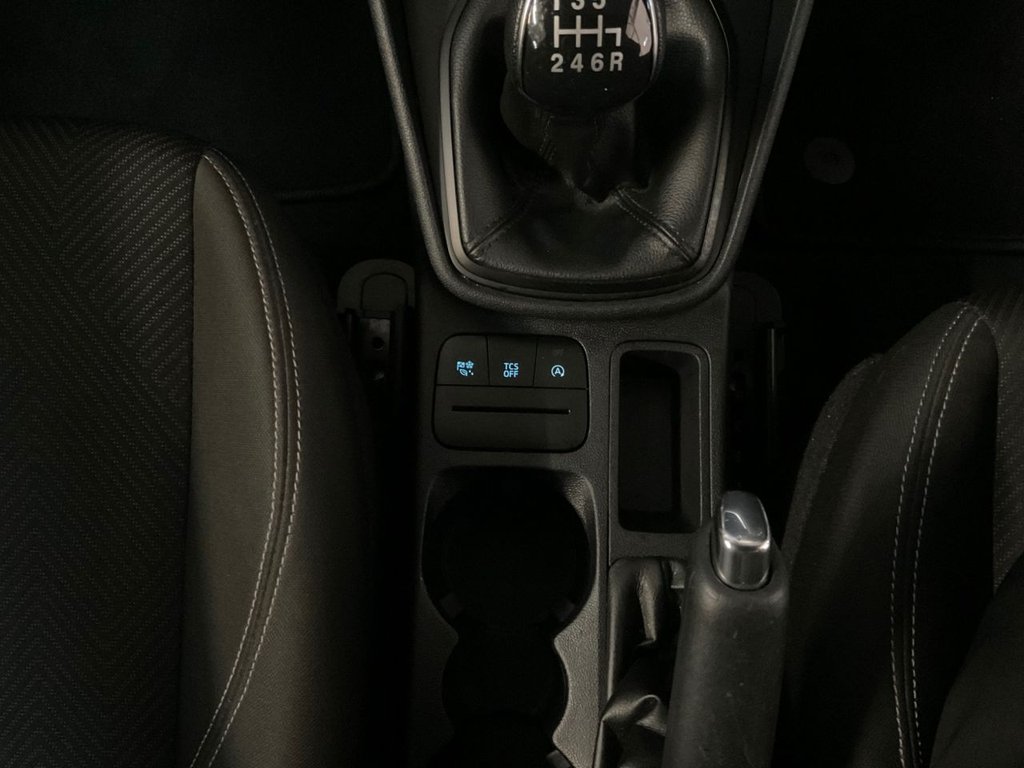 Used Ford Fiesta Van 2022 for sale - 77153165: Photo 31