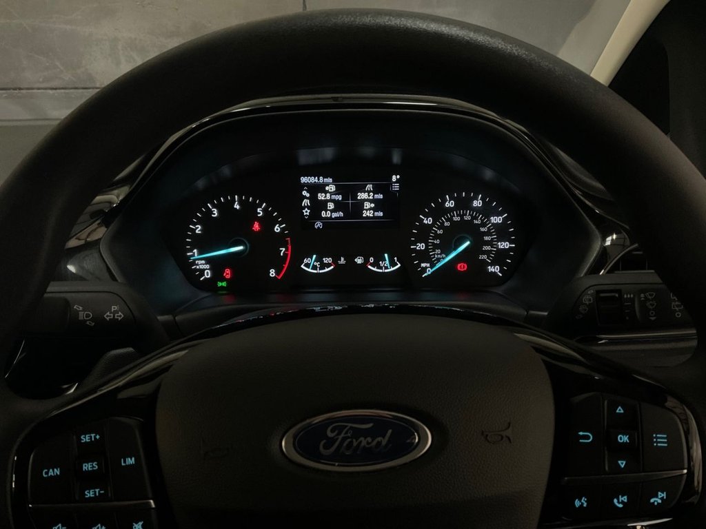 Used Ford Fiesta Van 2022 for sale - 77153165: Photo 33