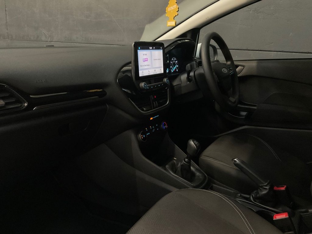 Used Ford Fiesta Van 2022 for sale - 77153165: Photo 36