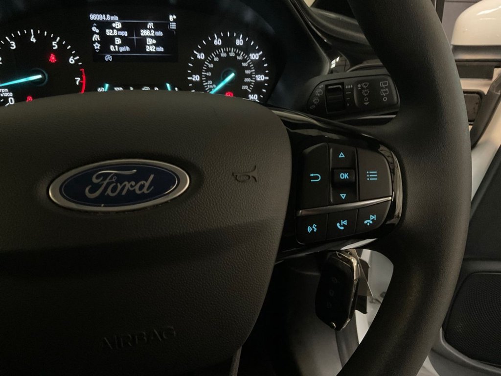 Used Ford Fiesta Van 2022 for sale - 77153165: Photo 45