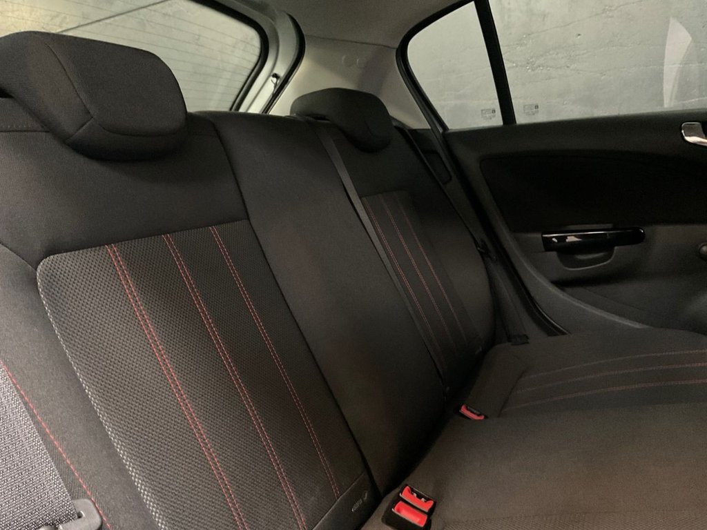 Used Vauxhall Corsa 2011 for sale - 76725051: Photo 14