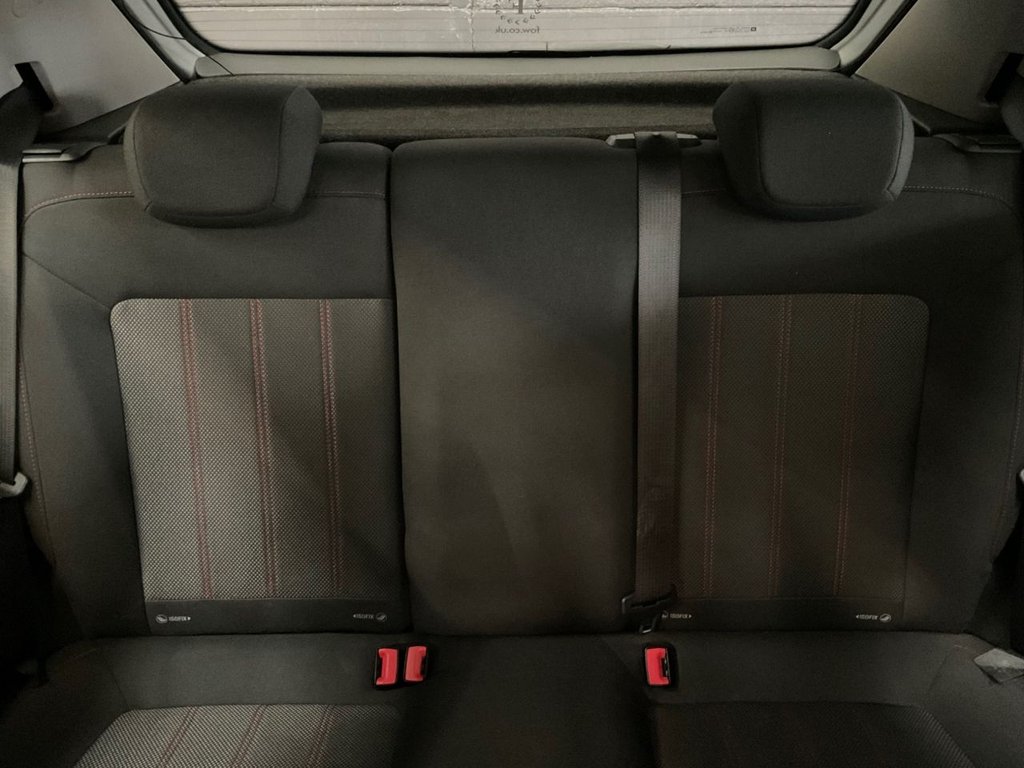 Used Vauxhall Corsa 2011 for sale - 76725051: Photo 15