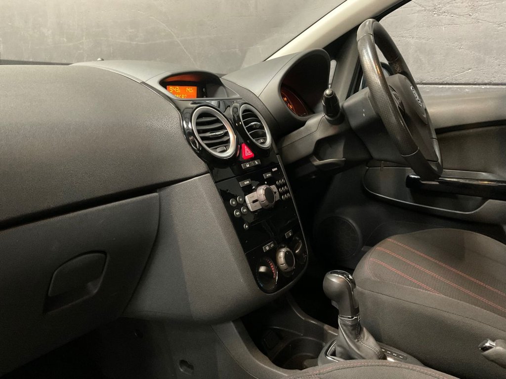 Used Vauxhall Corsa 2011 for sale - 76725051: Photo 29