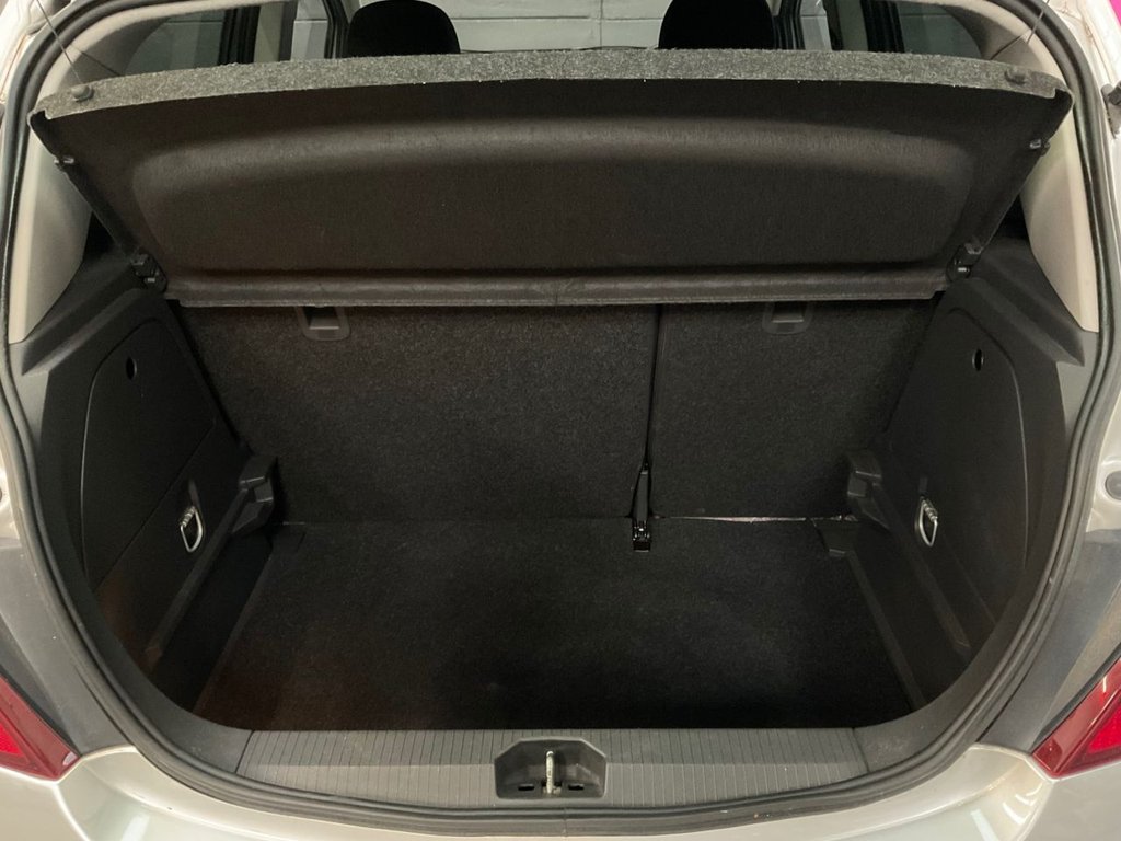 Used Vauxhall Corsa 2011 for sale - 76725051: Photo 32