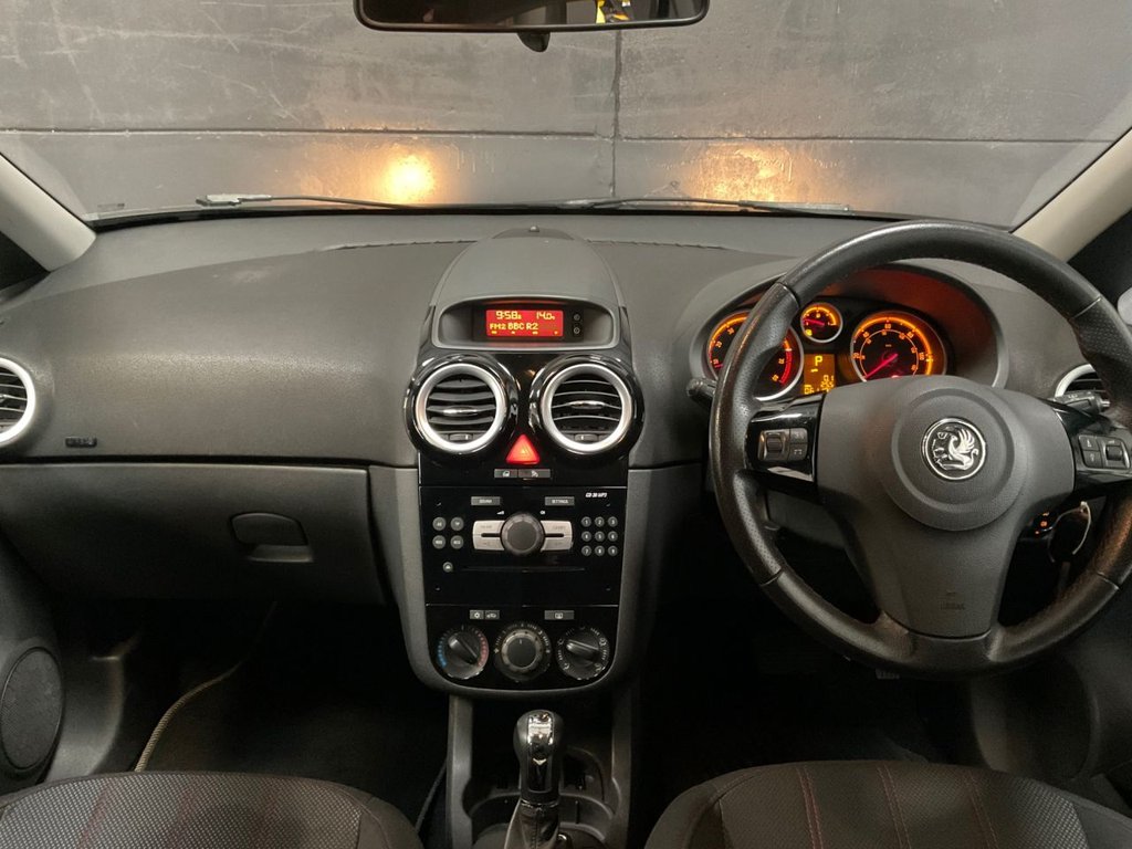 Used Vauxhall Corsa 2011 for sale - 76725051: Photo 33