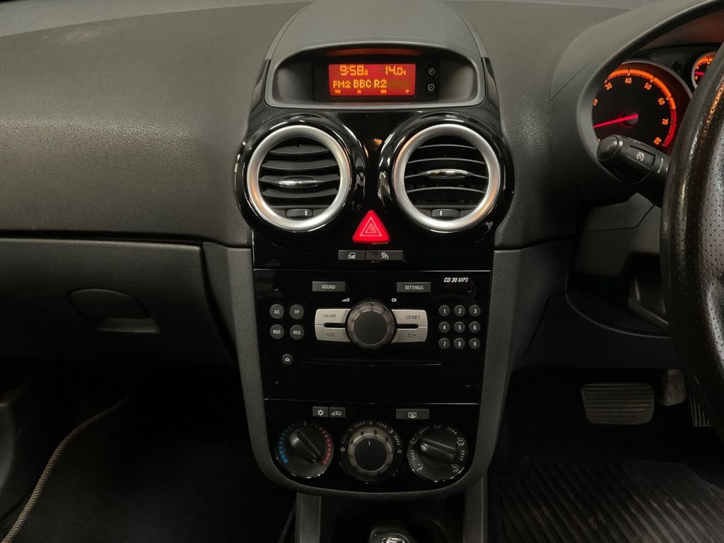 Used Vauxhall Corsa 2011 for sale - 76725051: Photo 35