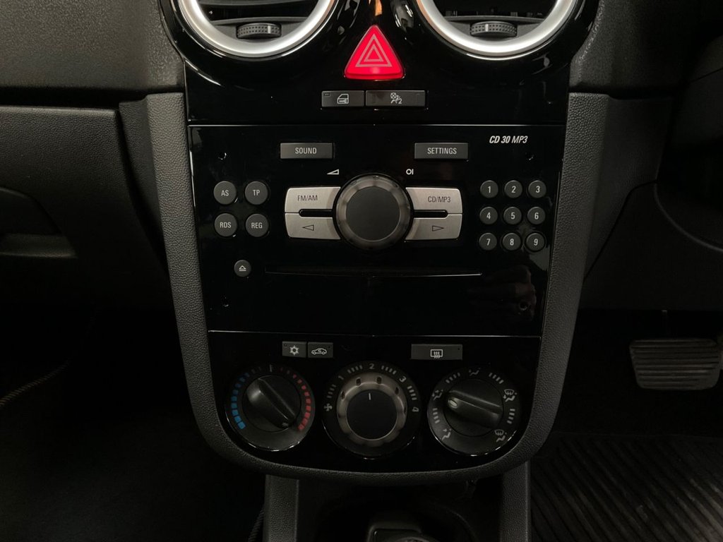 Used Vauxhall Corsa 2011 for sale - 76725051: Photo 36