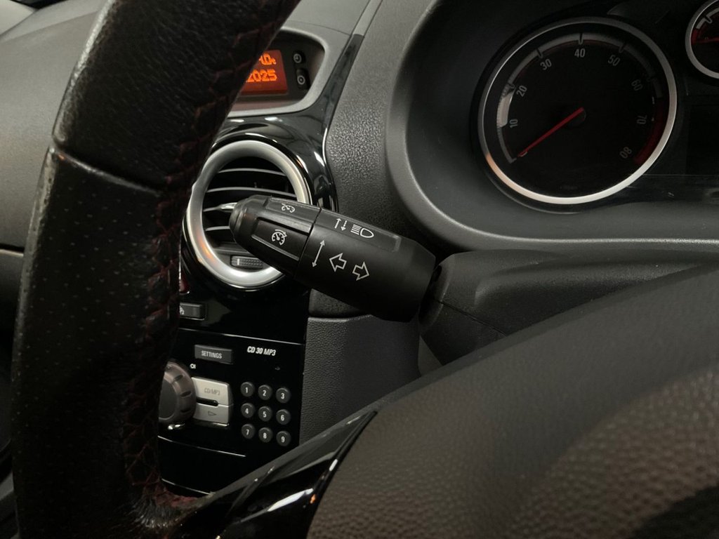 Used Vauxhall Corsa 2011 for sale - 76725051: Photo 38