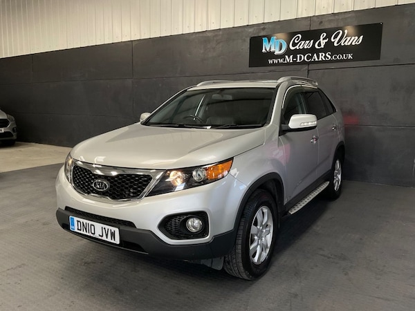 Used Kia Sorento 2010 for sale - 76185061: Photo 11