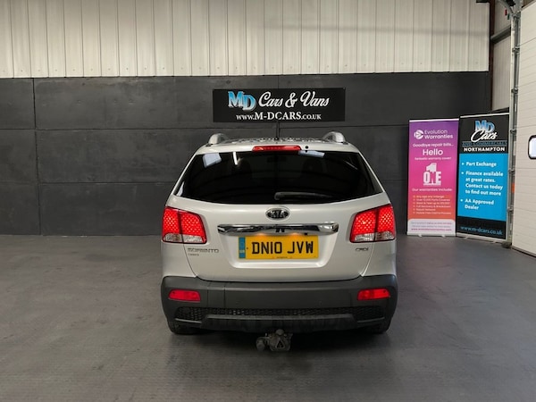 Used Kia Sorento 2010 for sale - 76185061: Photo 12