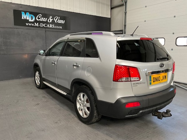 Used Kia Sorento 2010 for sale - 76185061: Photo 13