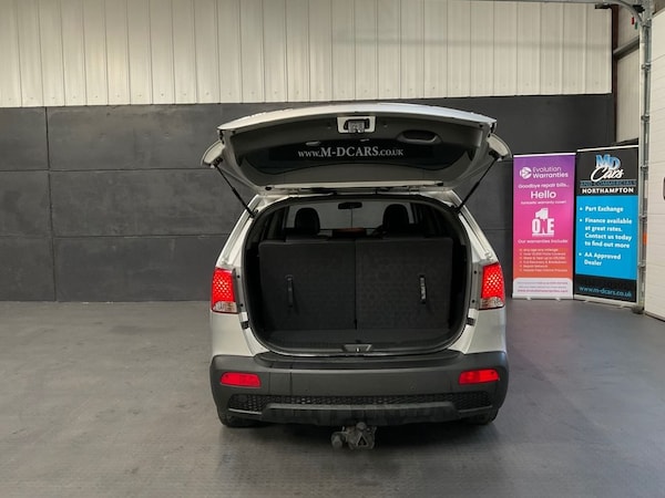 Used Kia Sorento 2010 for sale - 76185061: Photo 15