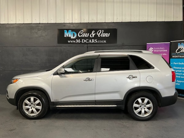 Used Kia Sorento 2010 for sale - 76185061: Photo 16