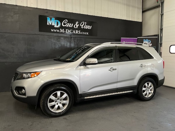 Used Kia Sorento 2010 for sale - 76185061: Photo 17