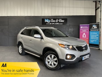 Kia - Sorento