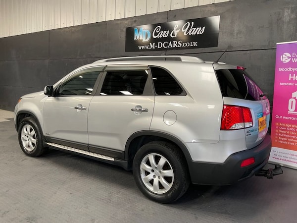 Used Kia Sorento 2010 for sale - 76185061: Photo 20