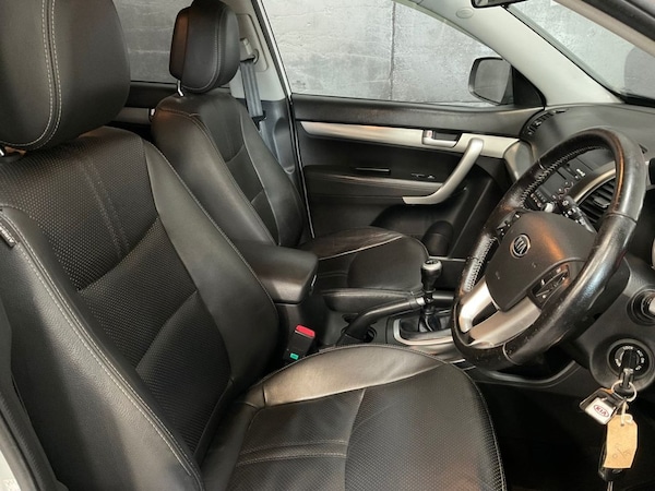 Used Kia Sorento 2010 for sale - 76185061: Photo 21