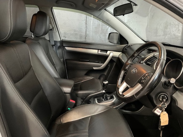 Used Kia Sorento 2010 for sale - 76185061: Photo 22