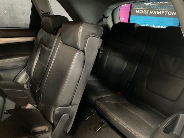Used Kia Sorento 2010 for sale - 76185061: Photo 35