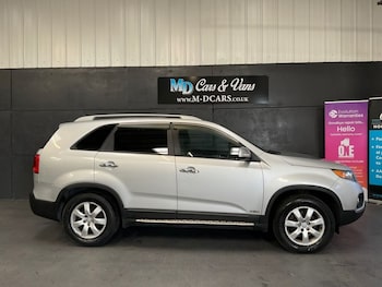 Used Kia Sorento 2010 for sale - 76185061: Photo 4