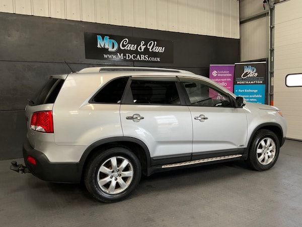 Used Kia Sorento 2010 for sale - 76185061: Photo 5