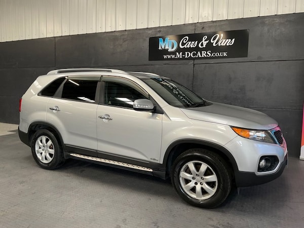 Used Kia Sorento 2010 for sale - 76185061: Photo 7
