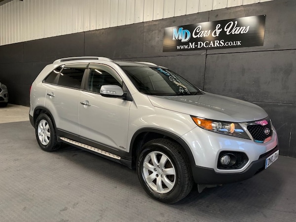 Used Kia Sorento 2010 for sale - 76185061: Photo 8