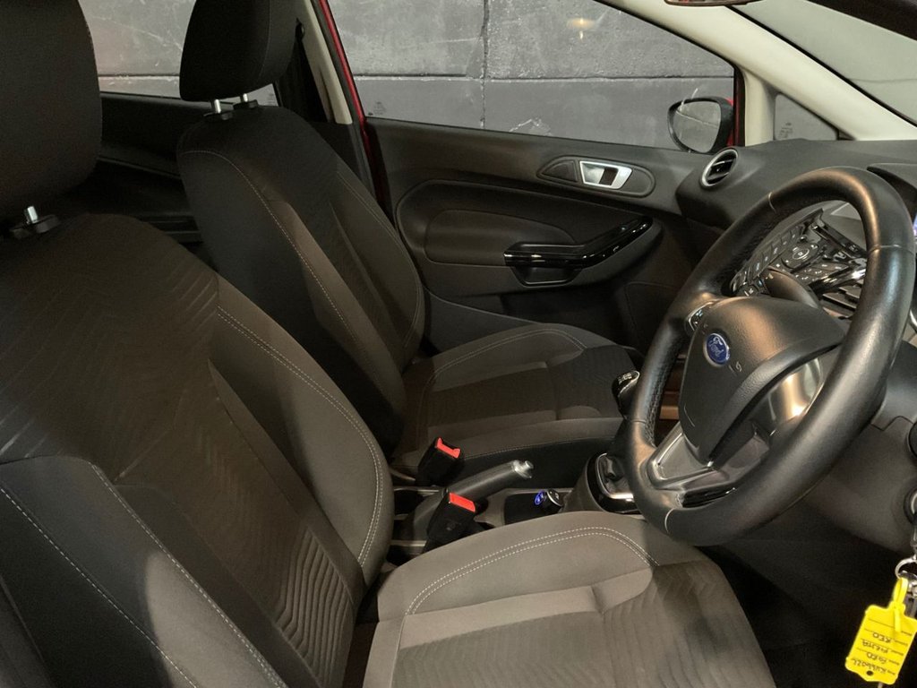 Used Ford Fiesta 2016 for sale - 77287979: Photo 26