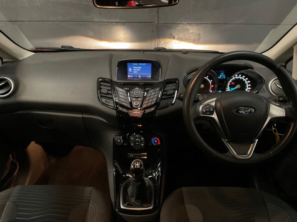 Used Ford Fiesta 2016 for sale - 77287979: Photo 29
