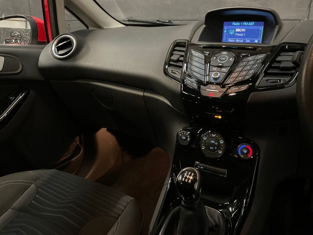 Used Ford Fiesta 2016 for sale - 77287979: Photo 30