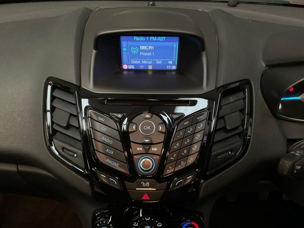 Used Ford Fiesta 2016 for sale - 77287979: Photo 31