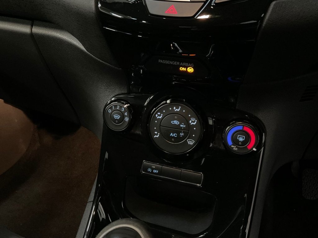 Used Ford Fiesta 2016 for sale - 77287979: Photo 33