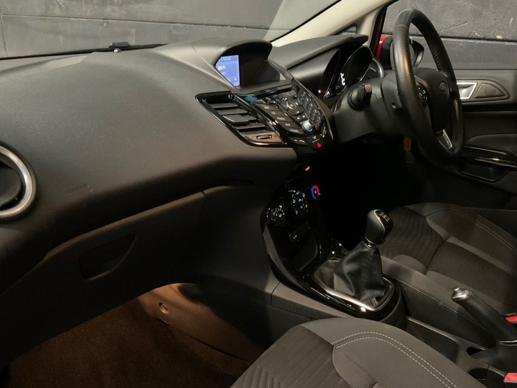 Used Ford Fiesta 2016 for sale - 77287979: Photo 36