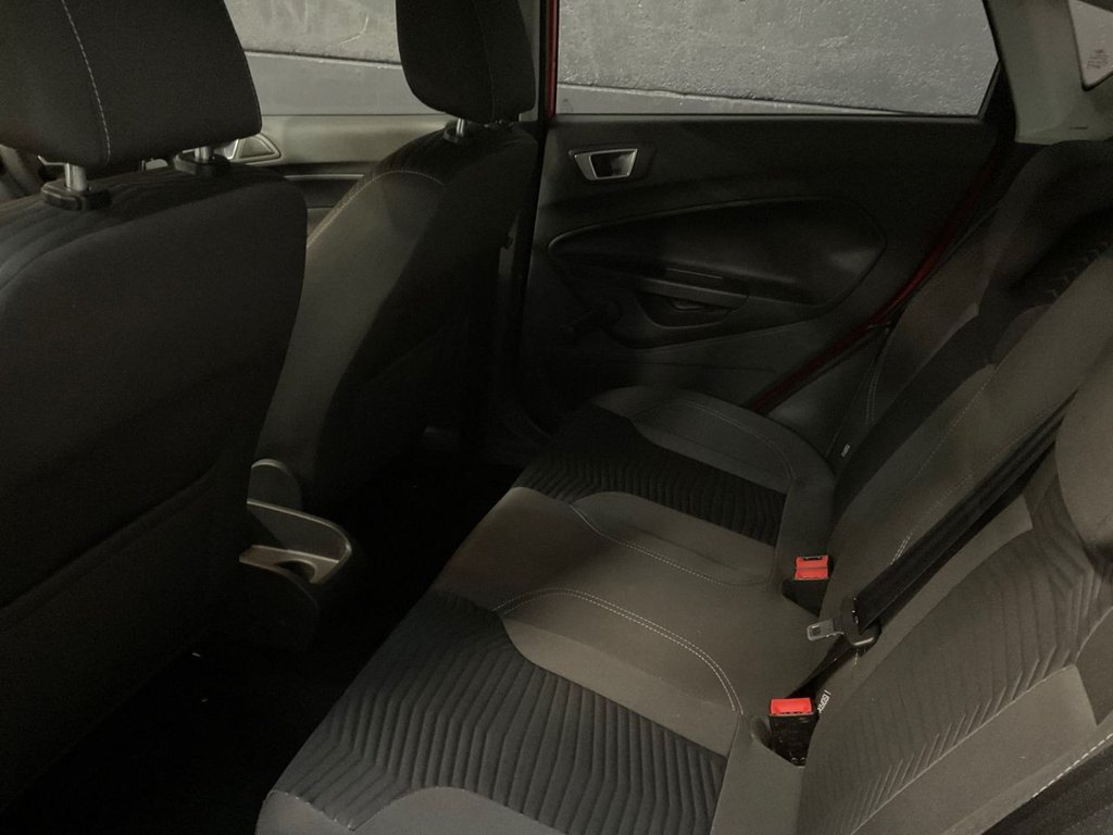 Used Ford Fiesta 2016 for sale - 77287979: Photo 38