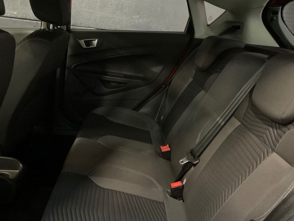 Used Ford Fiesta 2016 for sale - 77287979: Photo 39