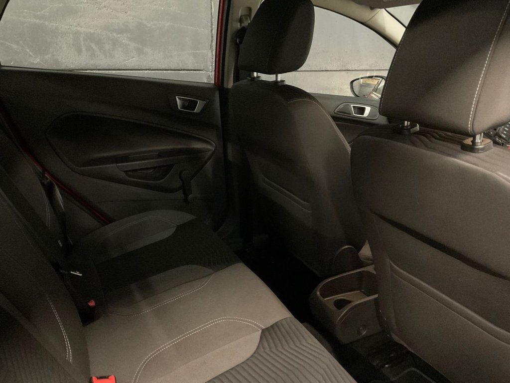Used Ford Fiesta 2016 for sale - 77287979: Photo 40
