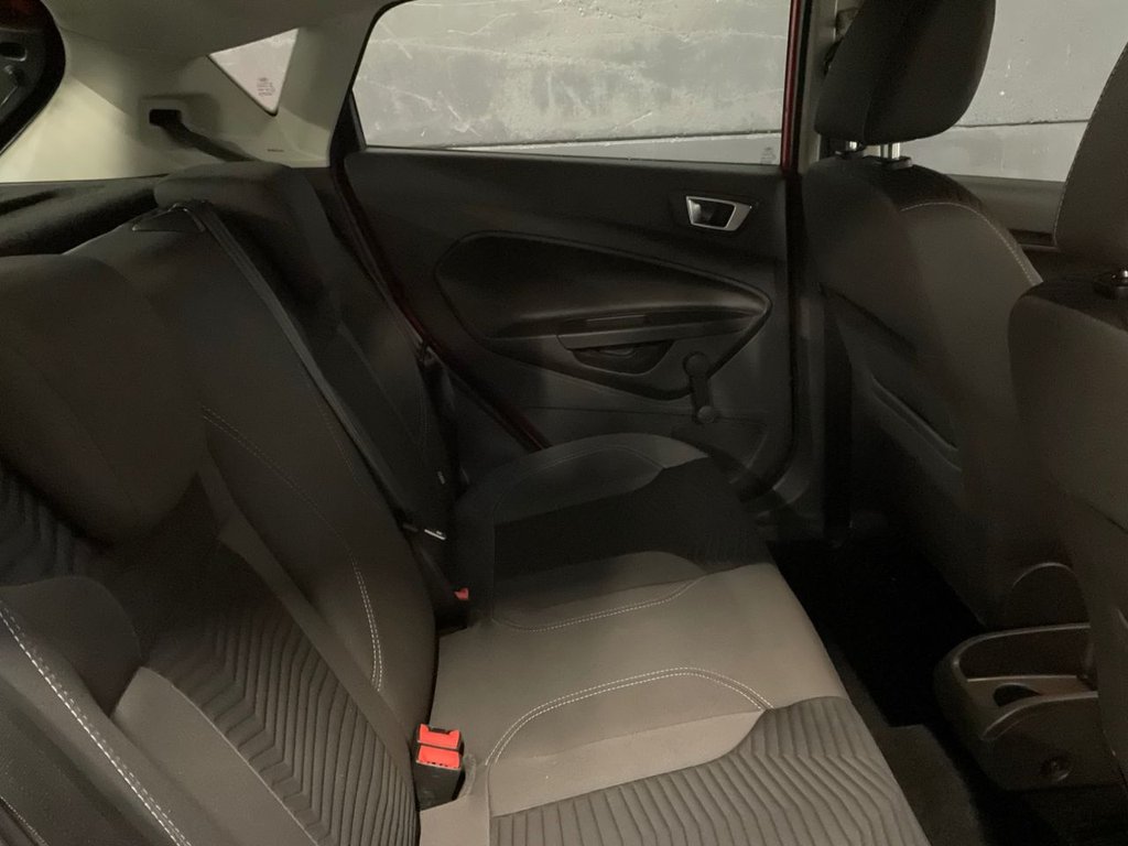 Used Ford Fiesta 2016 for sale - 77287979: Photo 41