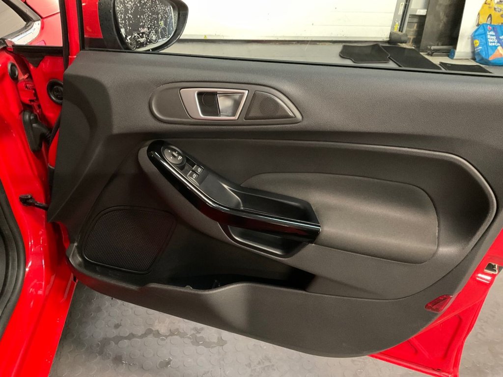 Used Ford Fiesta 2016 for sale - 77287979: Photo 44