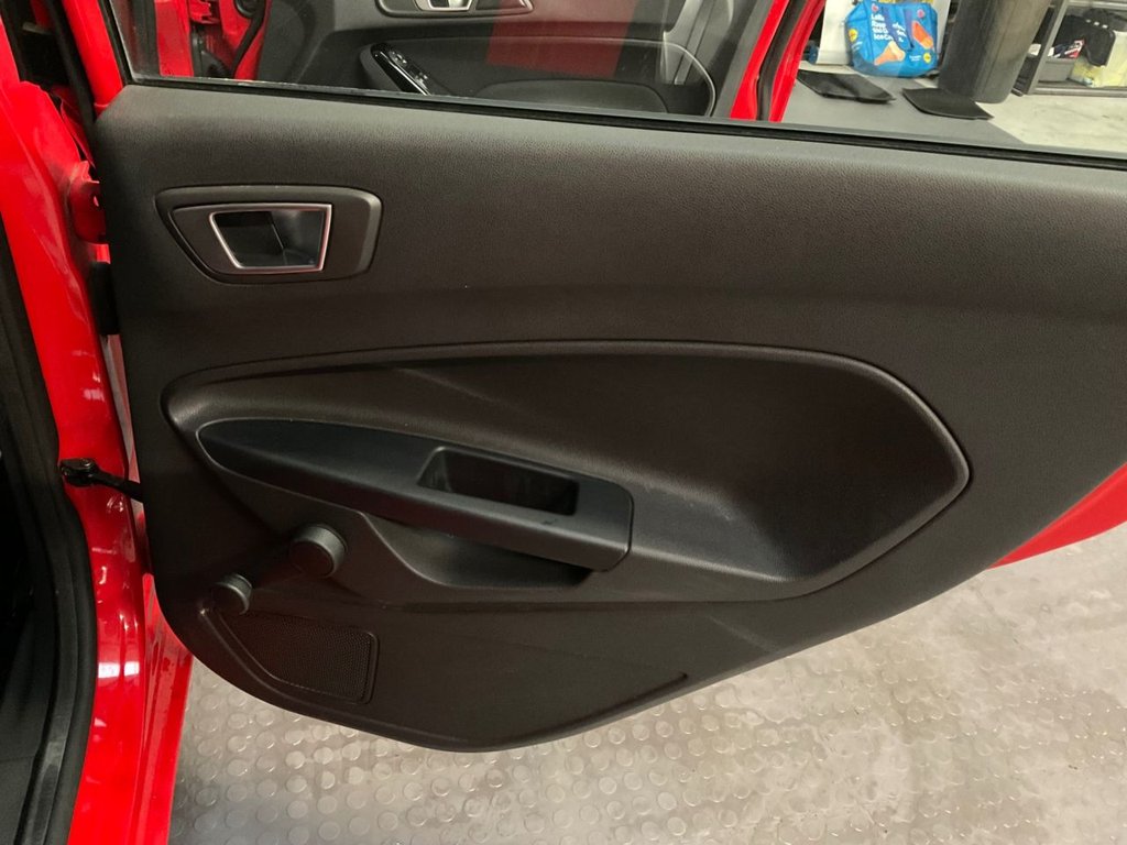 Used Ford Fiesta 2016 for sale - 77287979: Photo 46