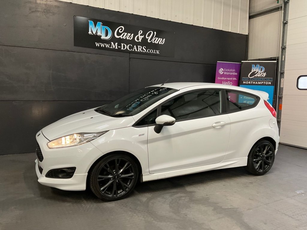 Used Ford Fiesta 2016 for sale - 77680454: Photo 16