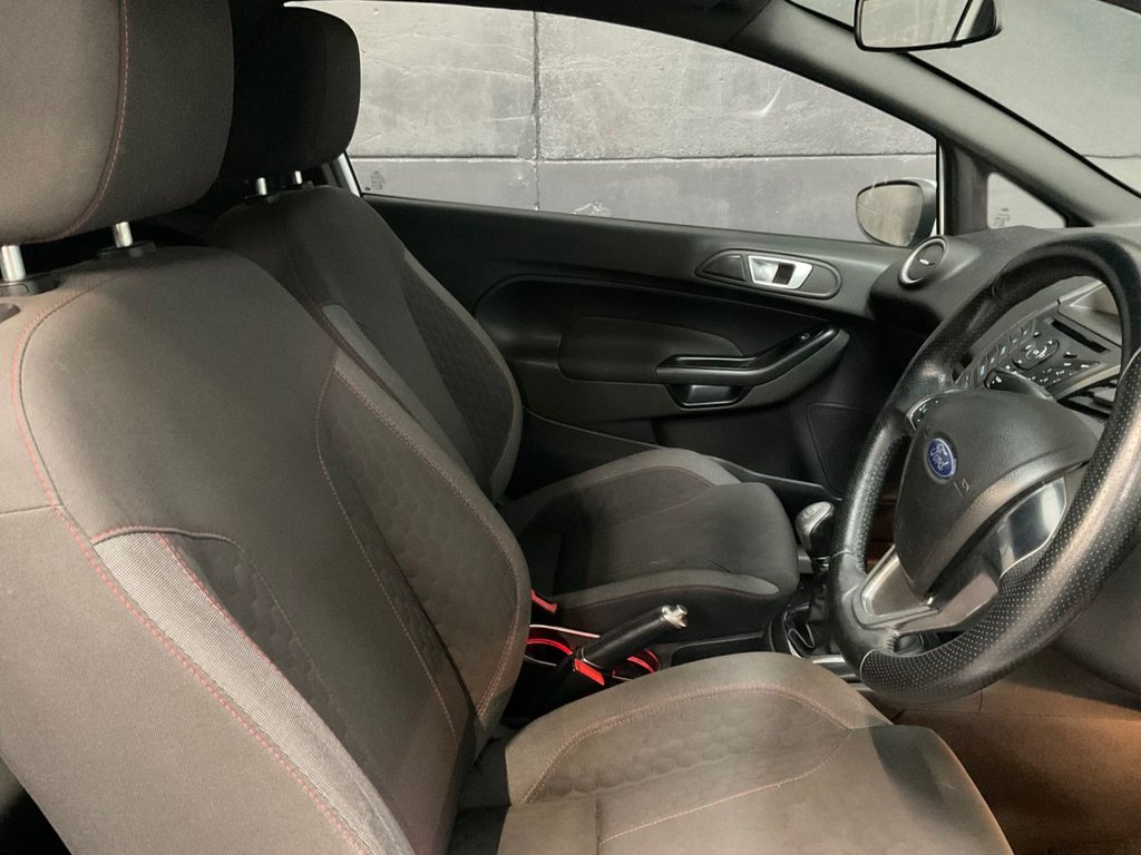 Used Ford Fiesta 2016 for sale - 77680454: Photo 23
