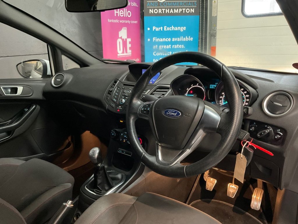 Used Ford Fiesta 2016 for sale - 77680454: Photo 25