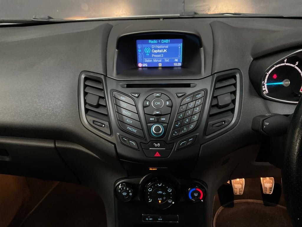 Used Ford Fiesta 2016 for sale - 77680454: Photo 28