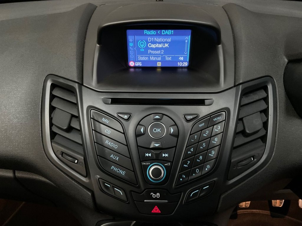 Used Ford Fiesta 2016 for sale - 77680454: Photo 29