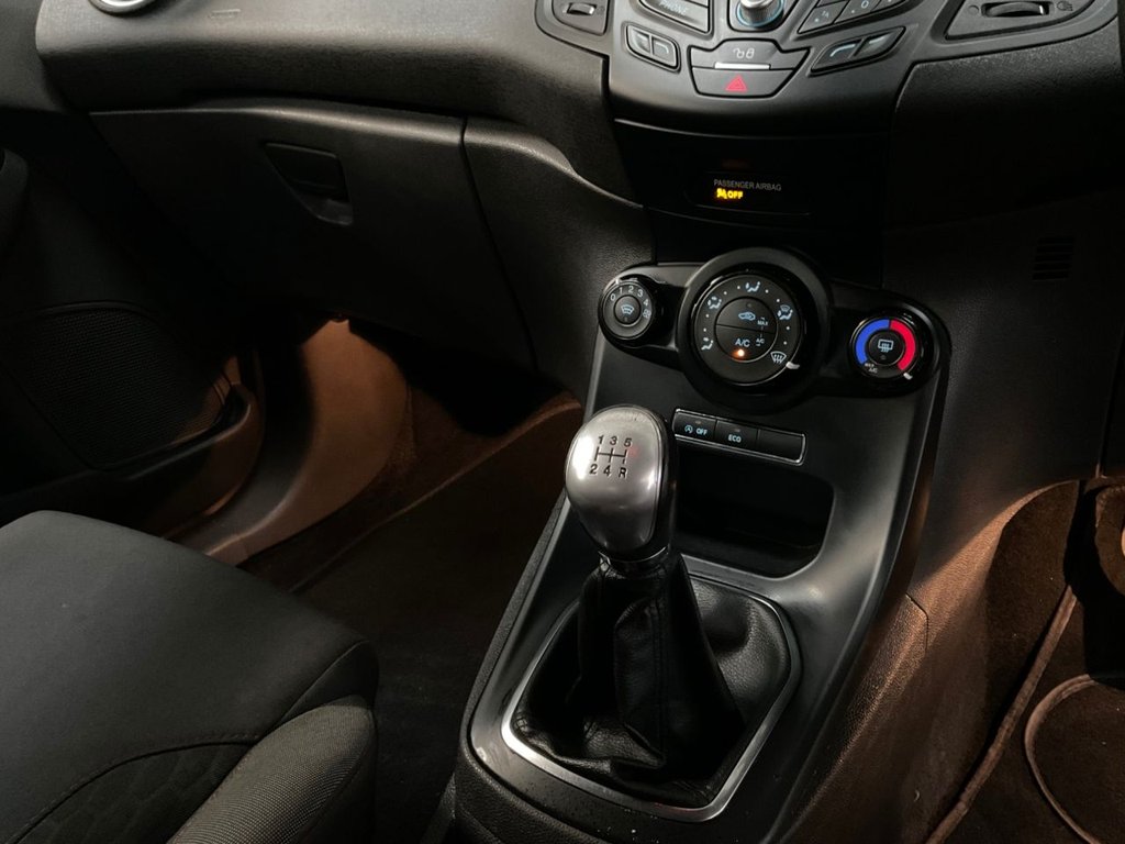 Used Ford Fiesta 2016 for sale - 77680454: Photo 30